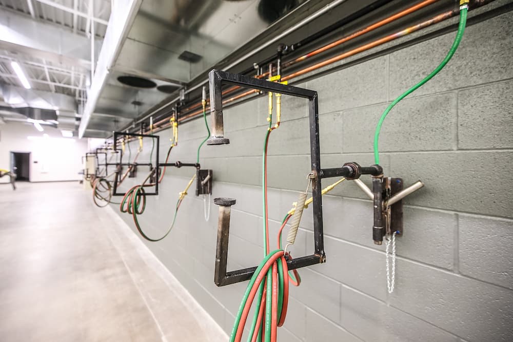 Plumbing and pipes