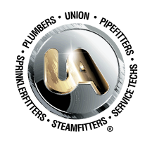 United Association logo